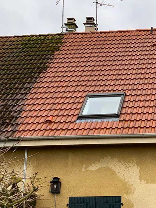 ETS LE COMPAGNON COUVREUR : UNE ÉQUIPE D’ARTISANS EXPÉRIMENTÉS À VOTRE SERVICE DANS TOUTE LA NORMANDIE. Travaux de charpente, traitement des bois, de couverture, zinguerie, nettoyage peinture hydrofuge toiture, étanchéité toit terrasse, isolation toiture combles, ramonage, ravalement peinture façade et nettoyage des extérieurs. Entreprise de toiture dans toute la Normandie :  la Manche (50), le Calvados (14), l'Eure (27), l'Orne (61) et la Seine-Maritime (76).